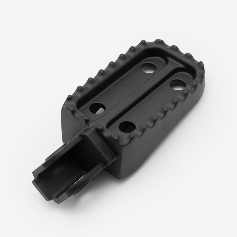 Right Rider Footpeg