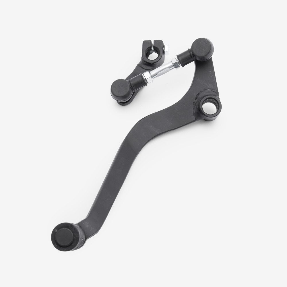 Gear Lever / Pedal 2