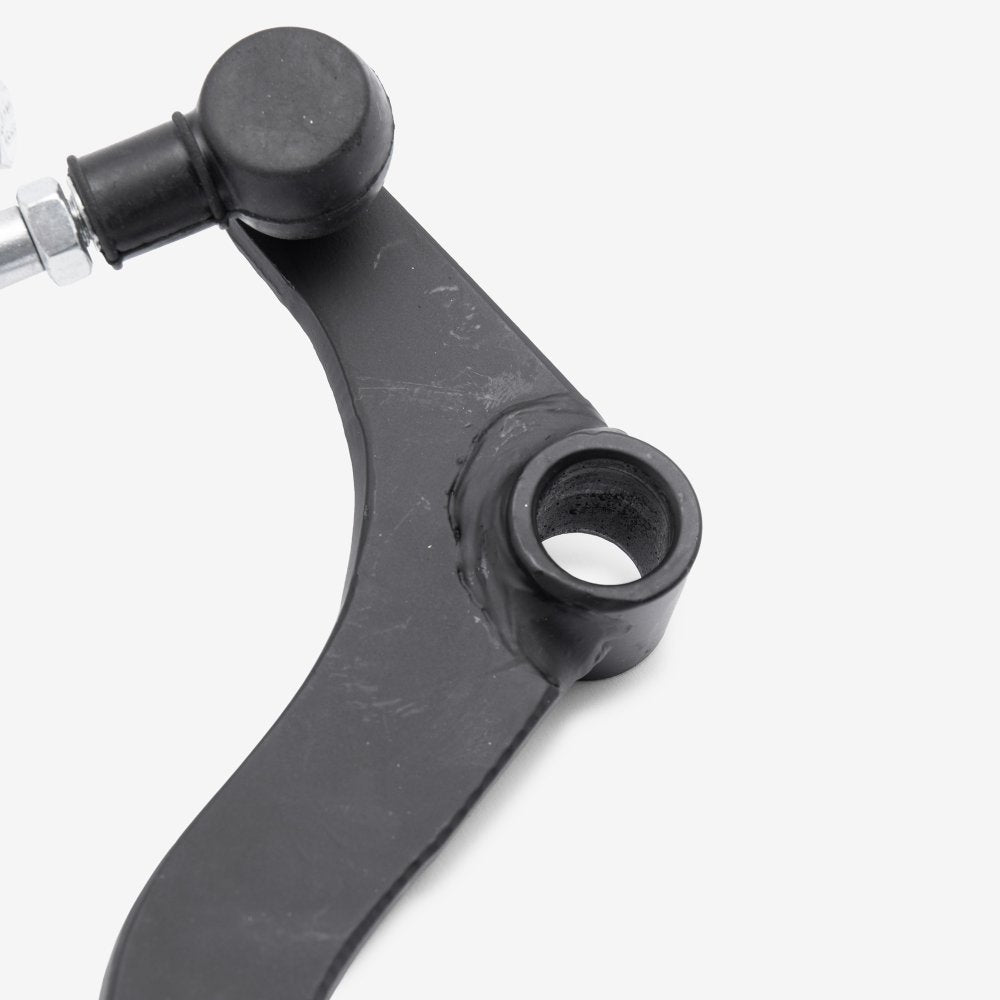 Gear Lever / Pedal 5