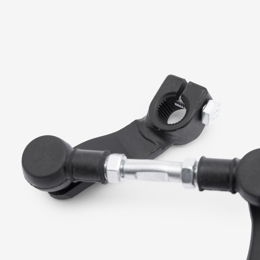 Gear Lever / Pedal 6