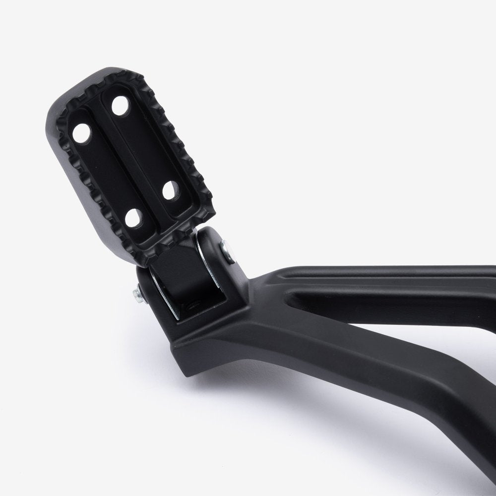 Left Pillion Footpeg With Bracket 3