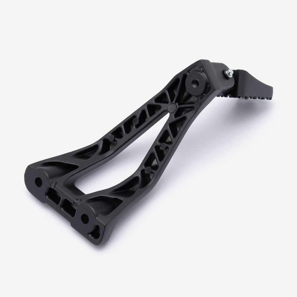 Left Pillion Footpeg With Bracket 4