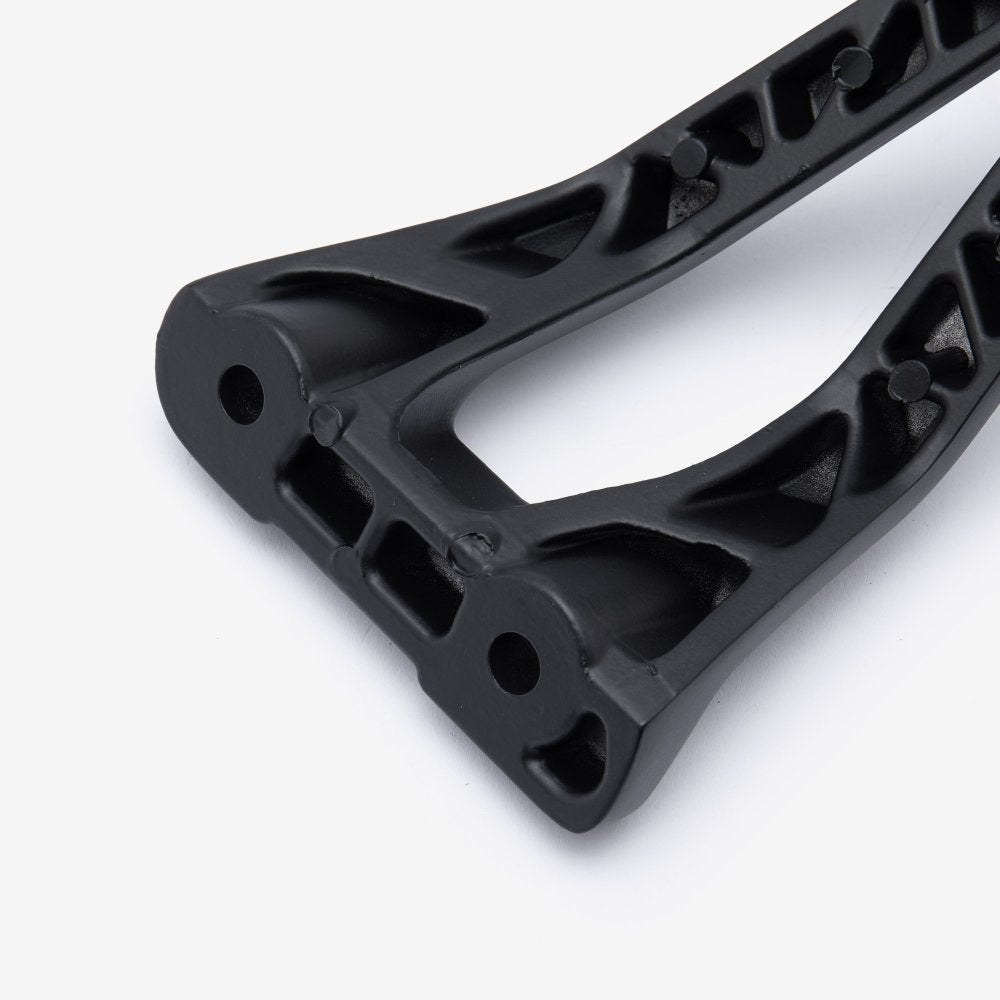 Left Pillion Footpeg With Bracket 5