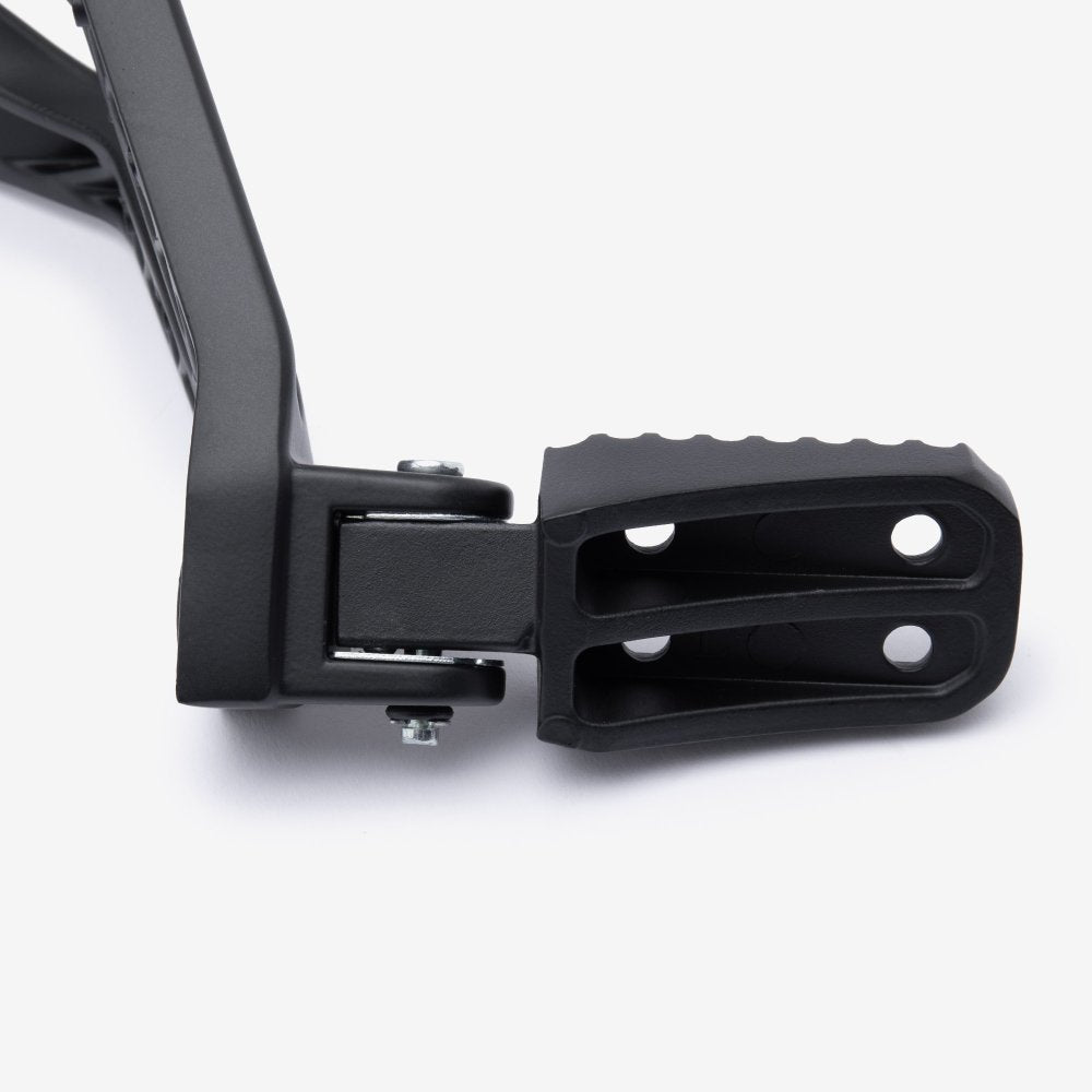 Left Pillion Footpeg With Bracket 7