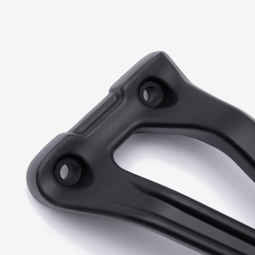 Left Pillion Footpeg With Bracket 8