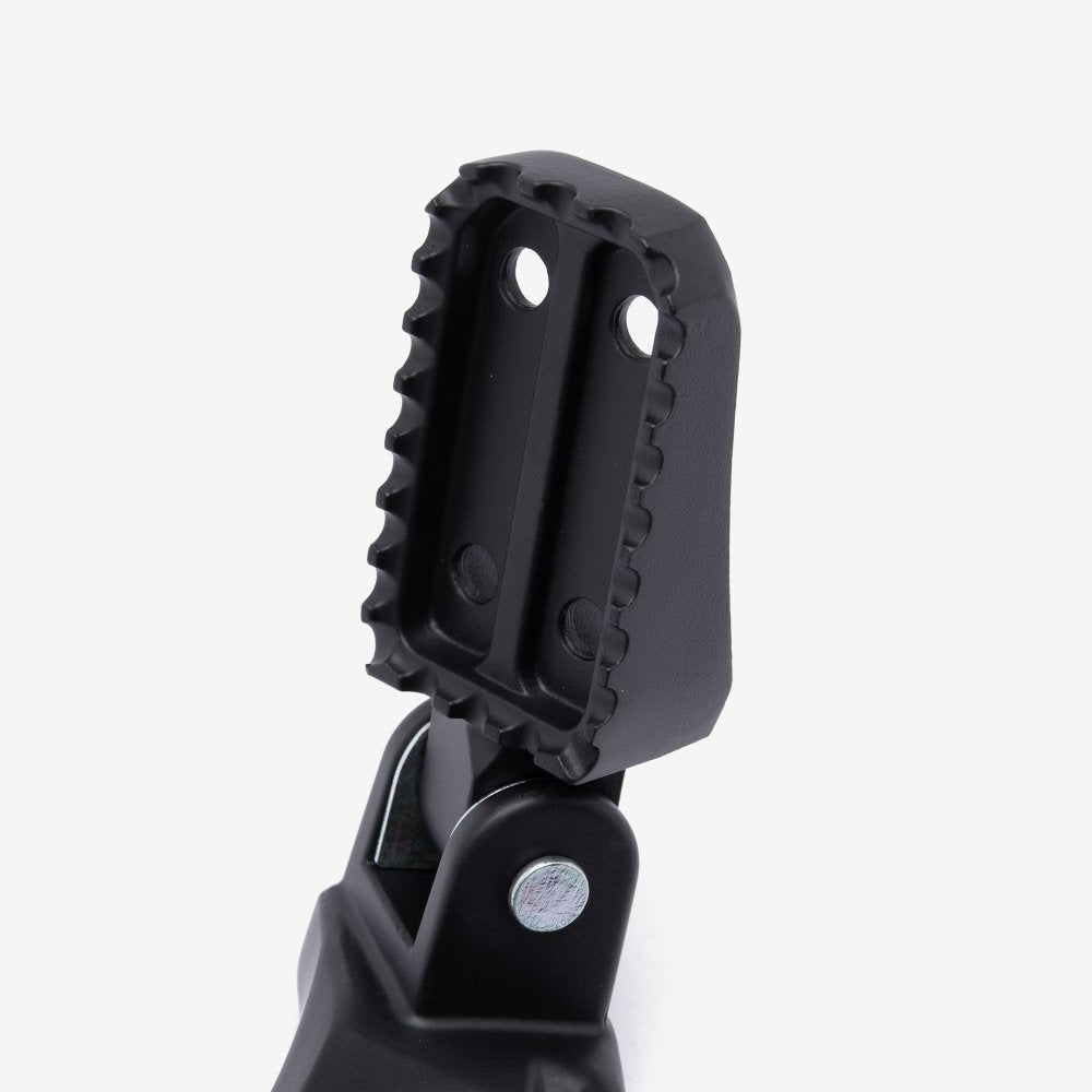 Left Pillion Footpeg With Bracket 9