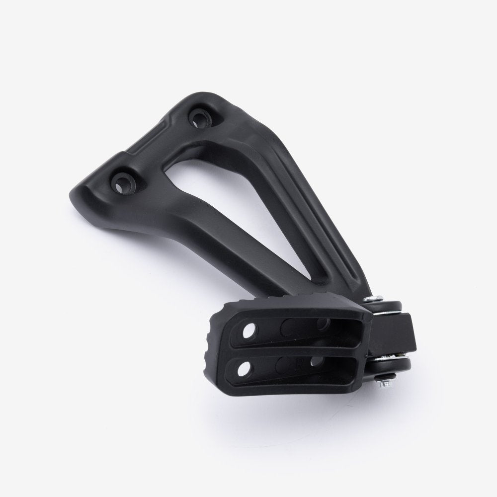 Right Pillion Footpeg With Bracket 2