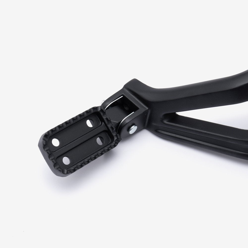 Right Pillion Footpeg With Bracket 3
