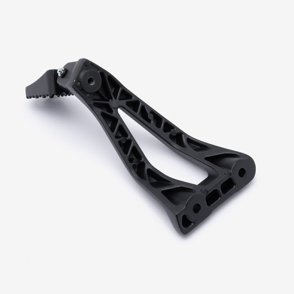 Right Pillion Footpeg With Bracket 4