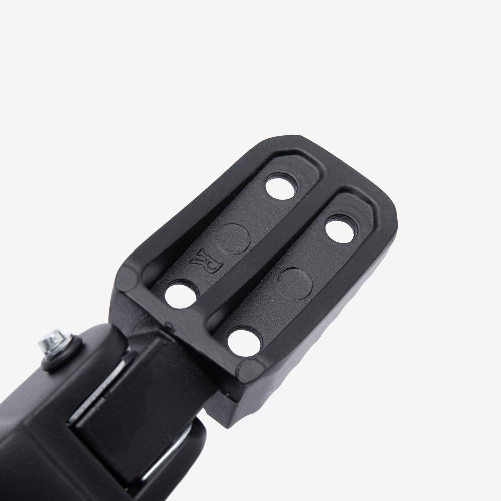 Right Pillion Footpeg With Bracket 7