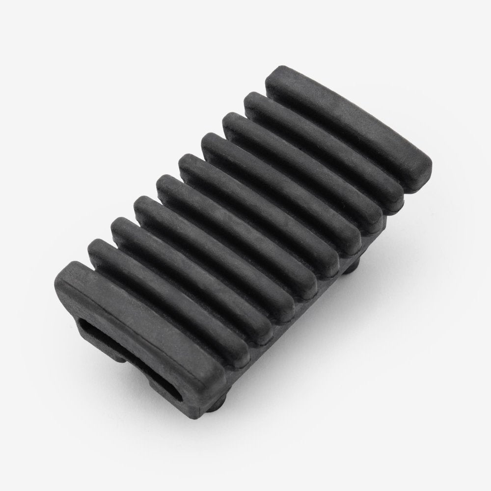 Footpeg Rubber Rider
