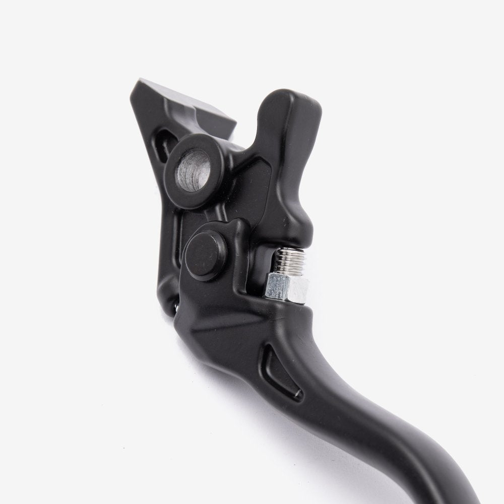 Rear Brake Lever 6