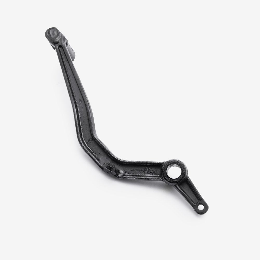 Rear Brake Pedal 4