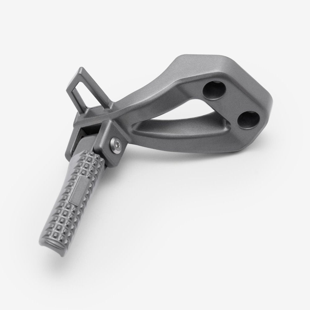 Footpeg With Bracket Right