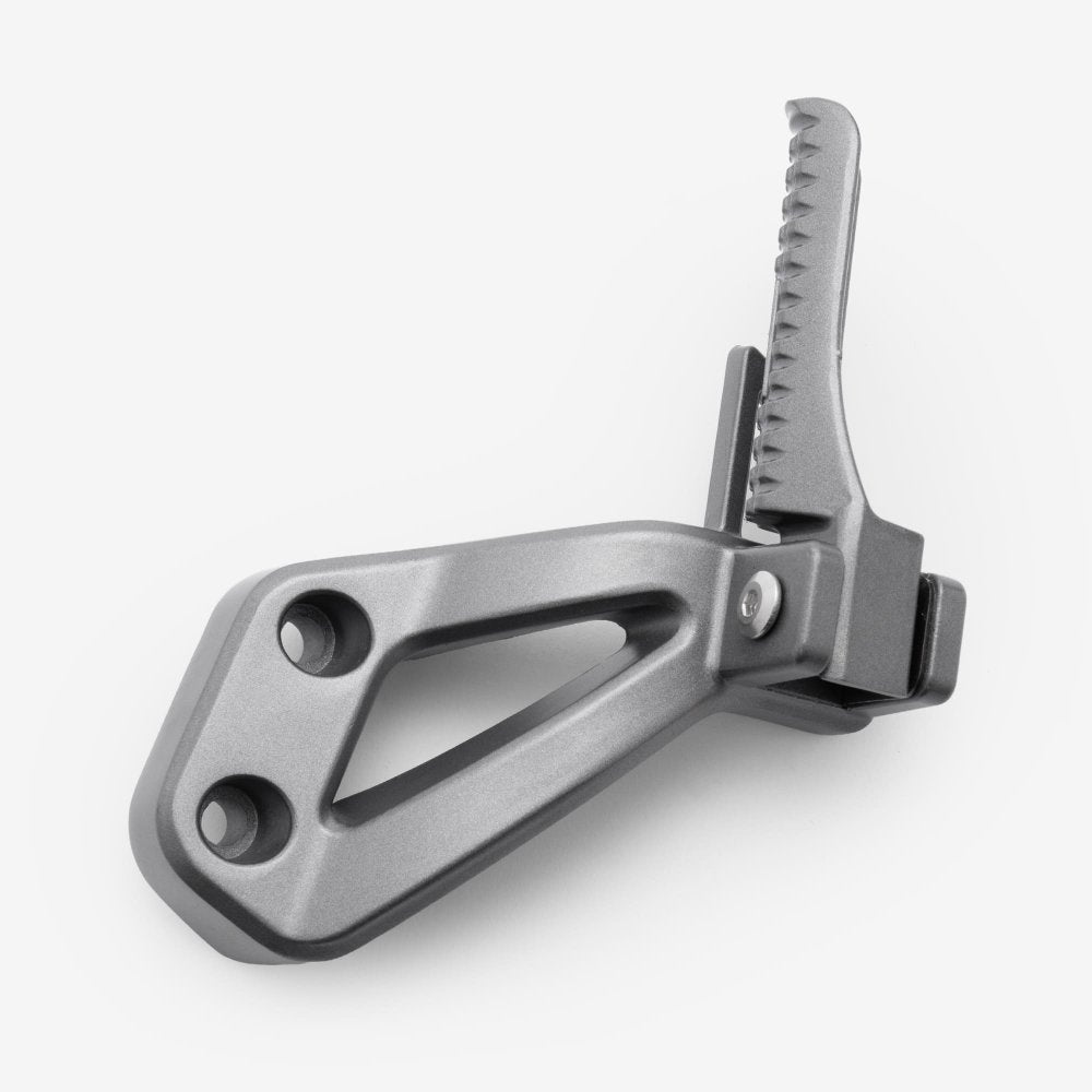 Footpeg With Bracket Left