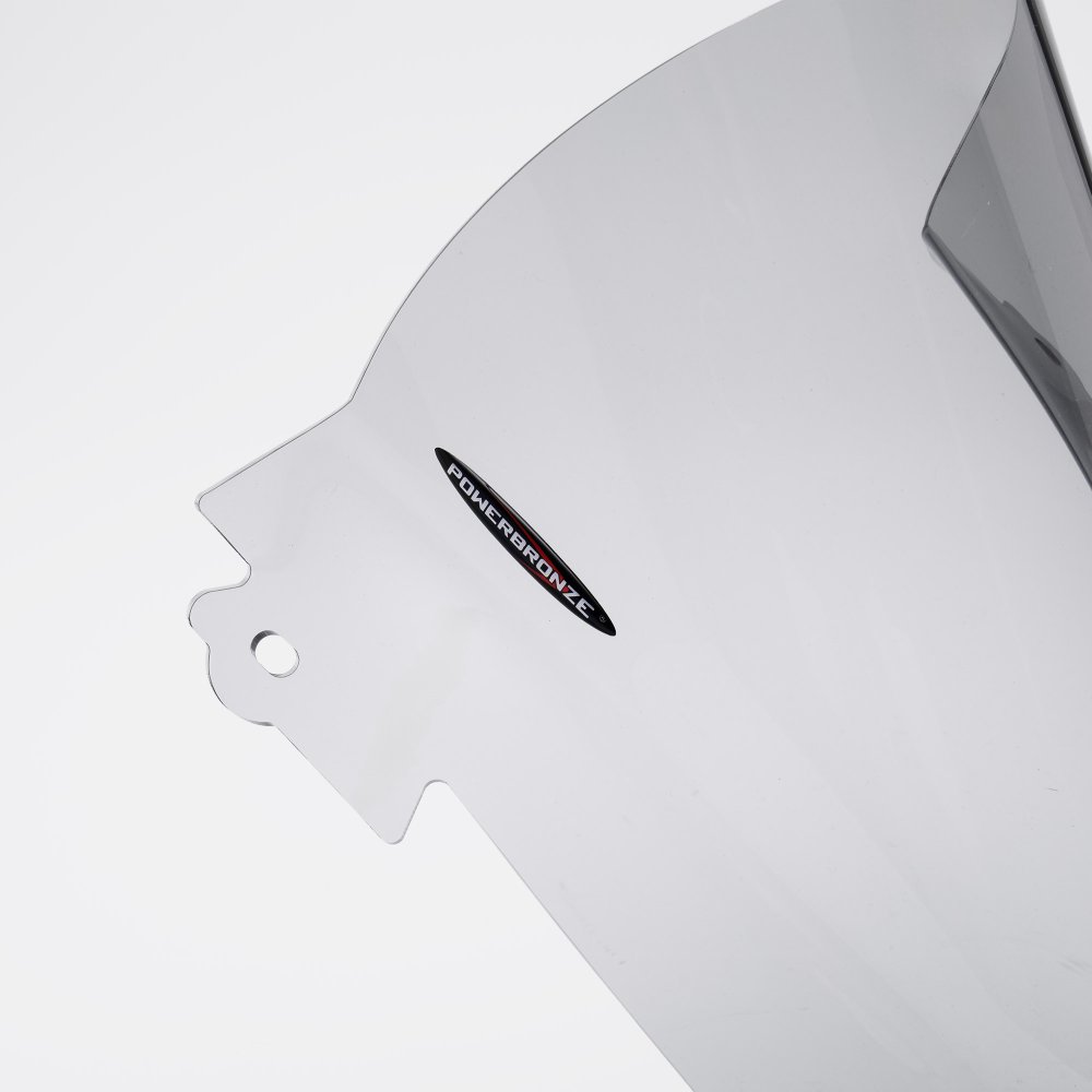Airflow (Double Bubble) Visor 3