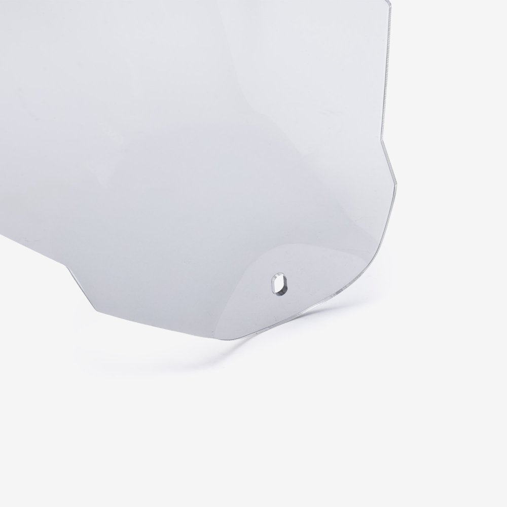 Airflow (Double Bubble) Visor 4