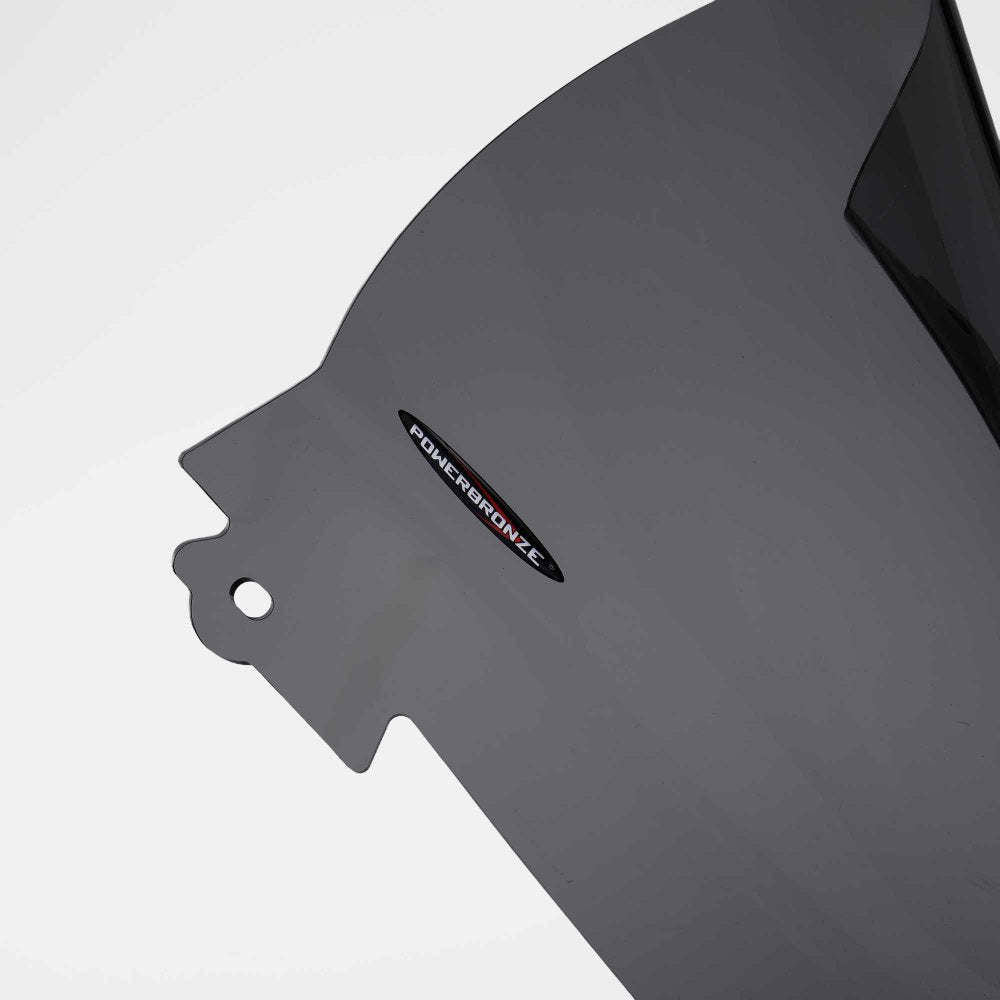 Airflow (Double Bubble) Visor 3