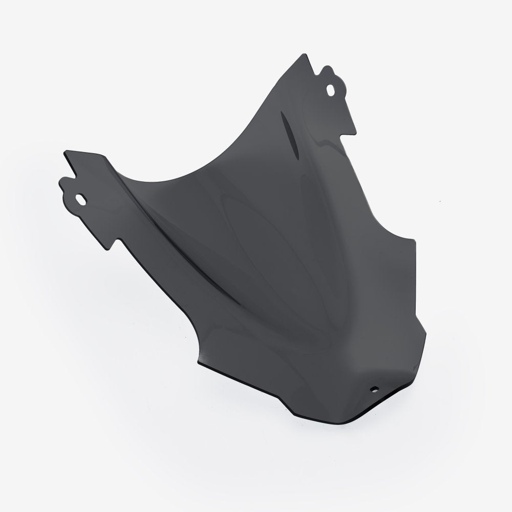 Airflow (Double Bubble) Visor 5