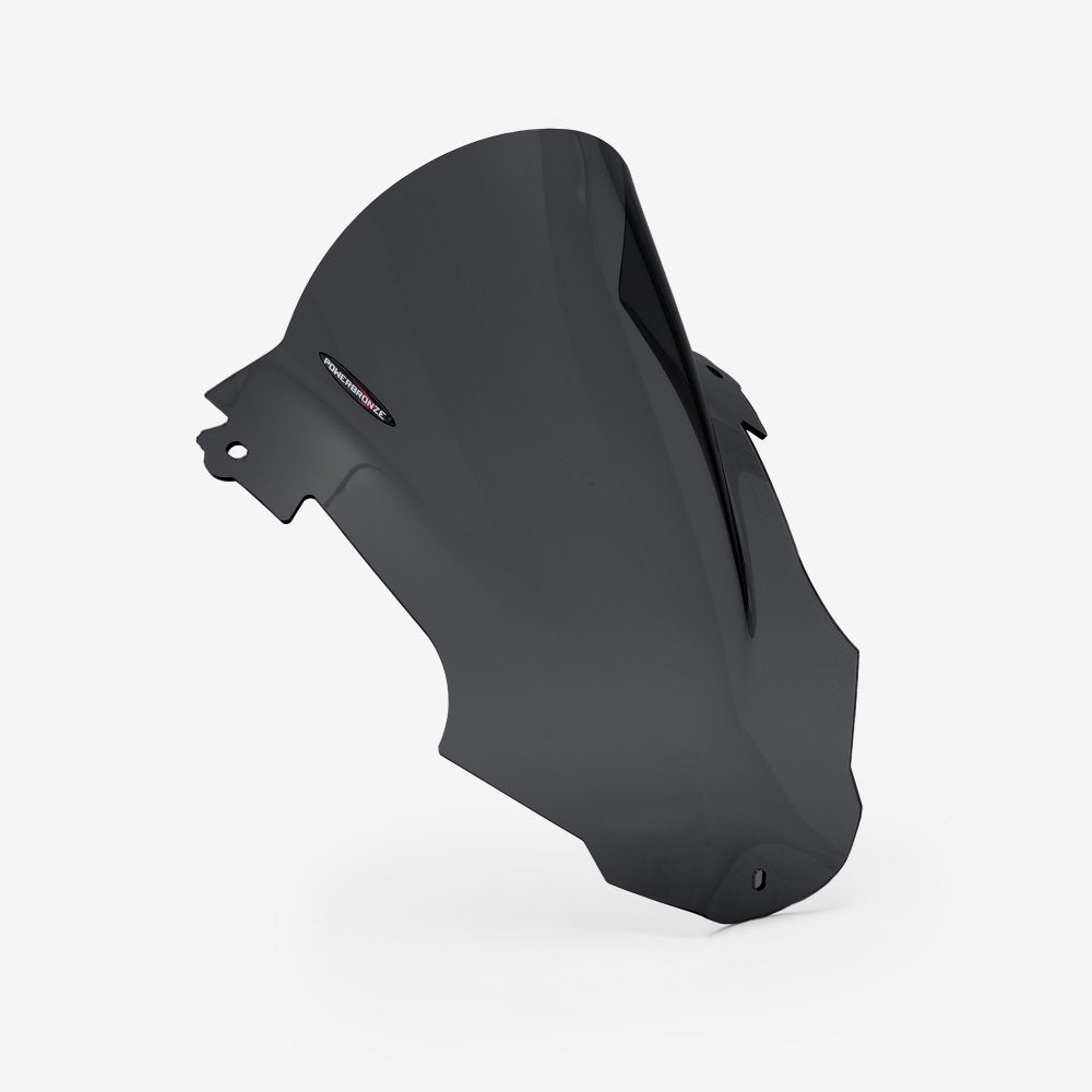 Airflow (Double Bubble) Visor