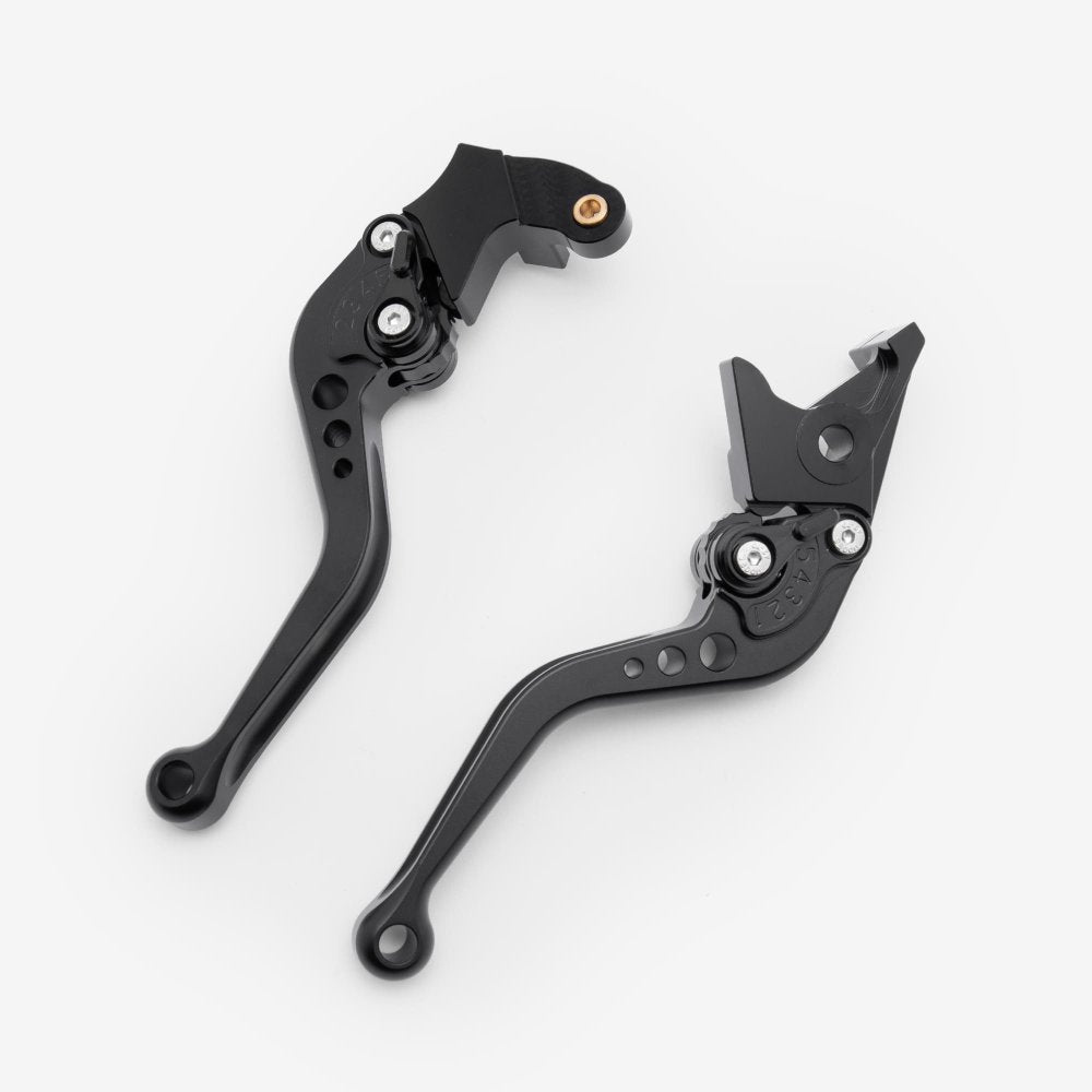 CNC Brake & Clutch Lever Set