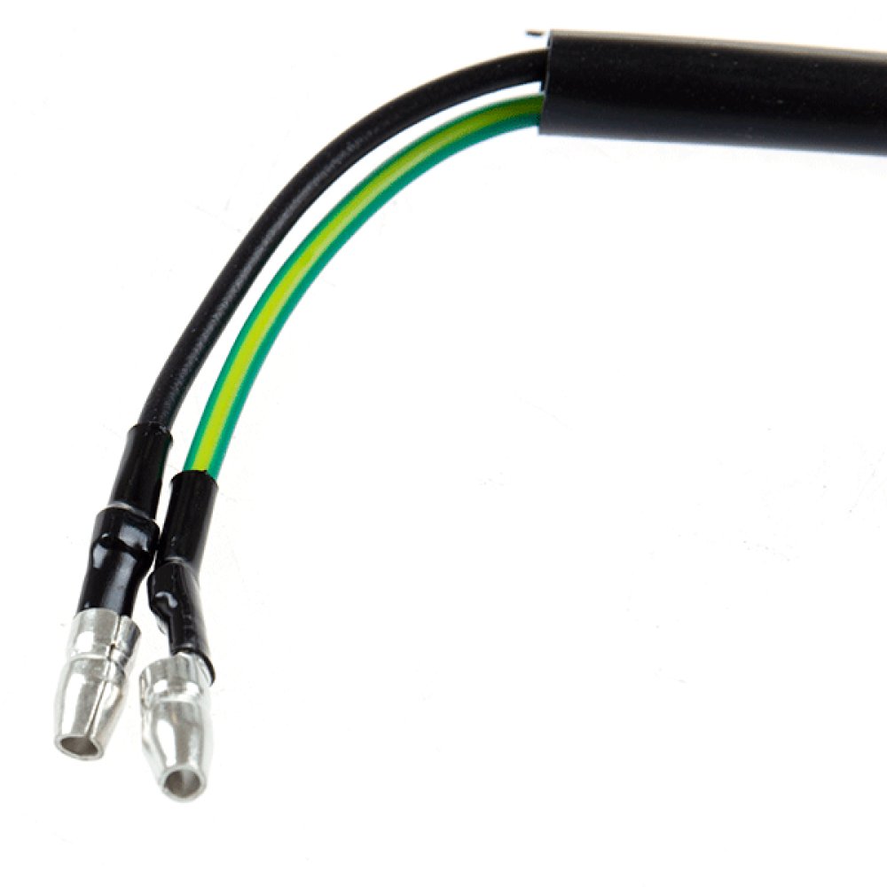 Brake Lever with Bracket 2