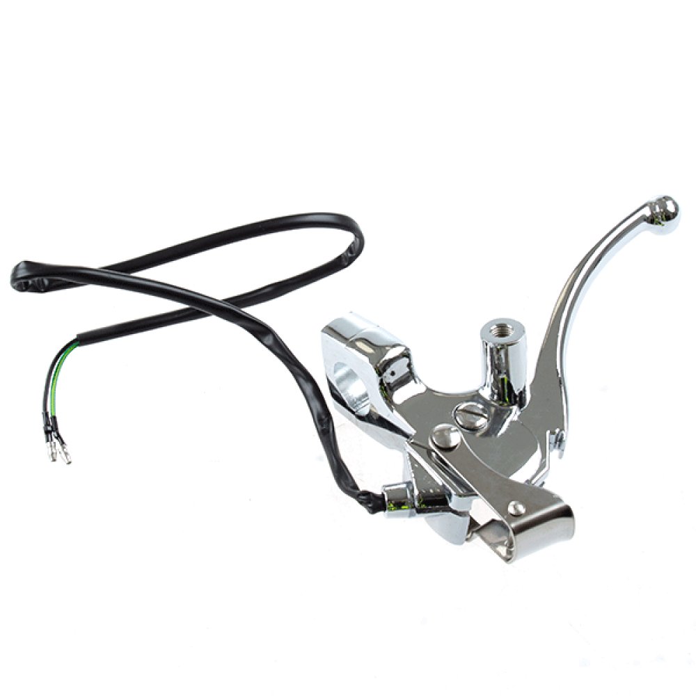 Brake Lever with Bracket