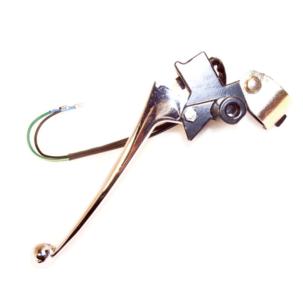 Brake Lever with Bracket