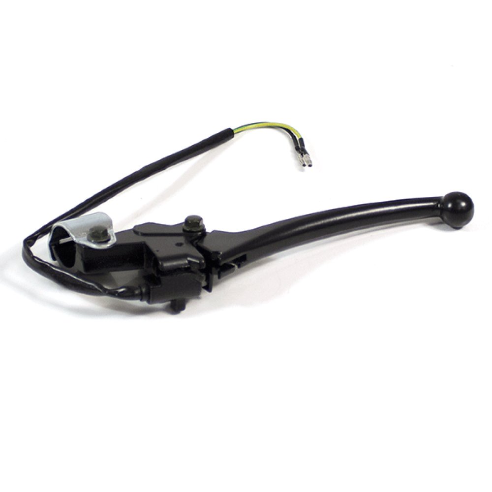 Brake Lever with Bracket 2