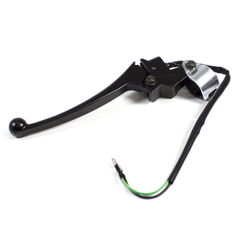Brake Lever with Bracket