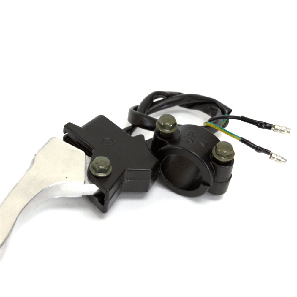 Brake Lever with Bracket 2