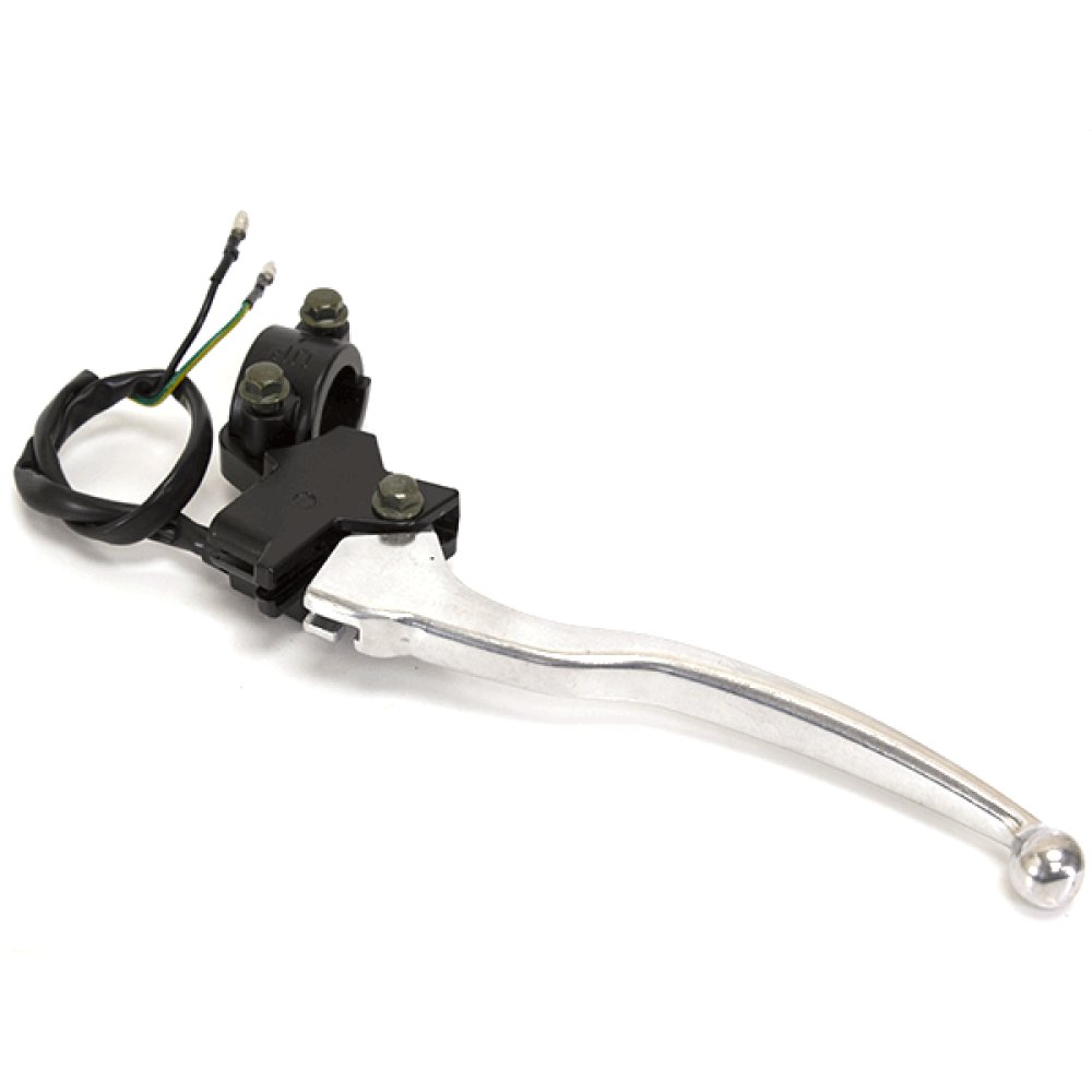 Brake Lever with Bracket