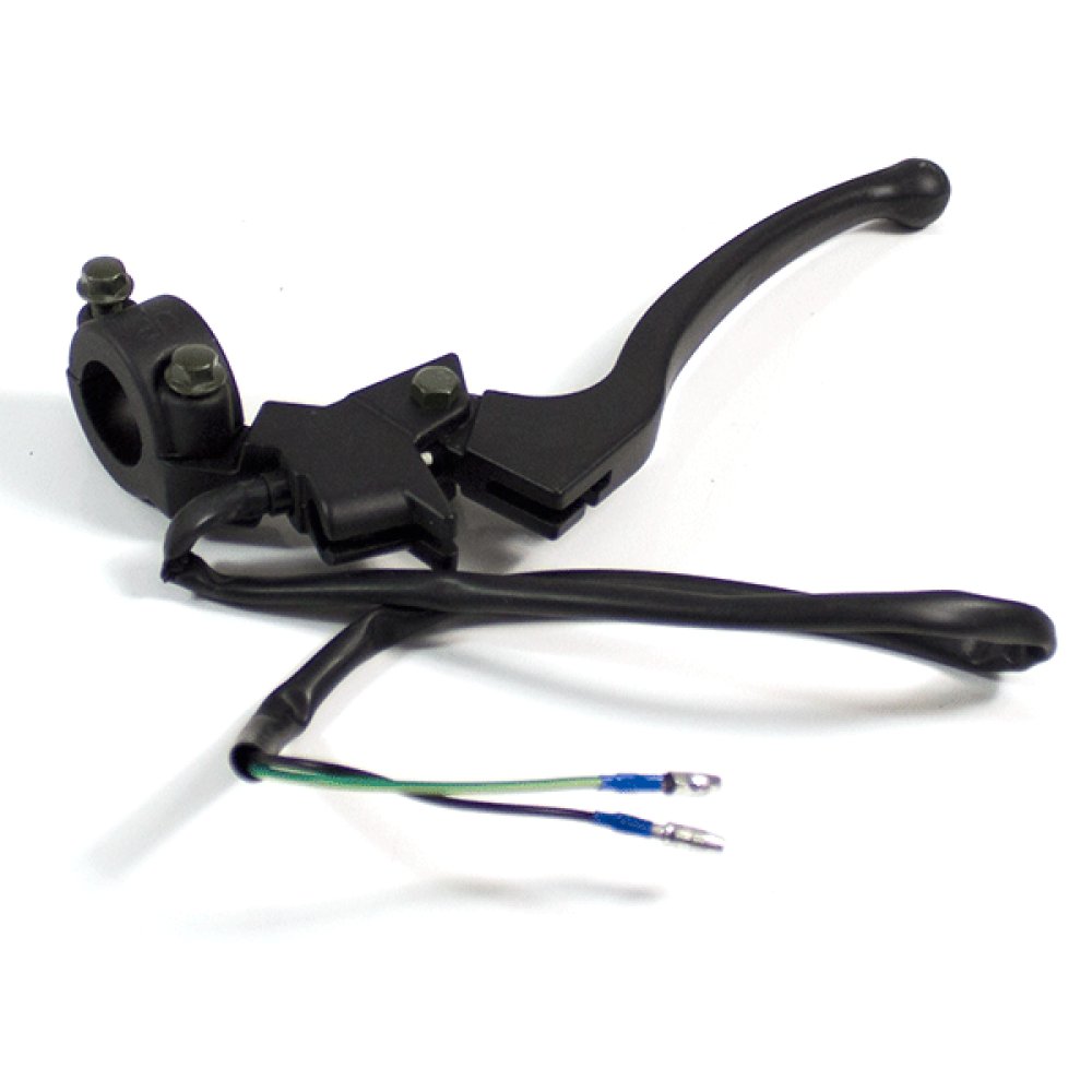 Brake Lever with Bracket 2