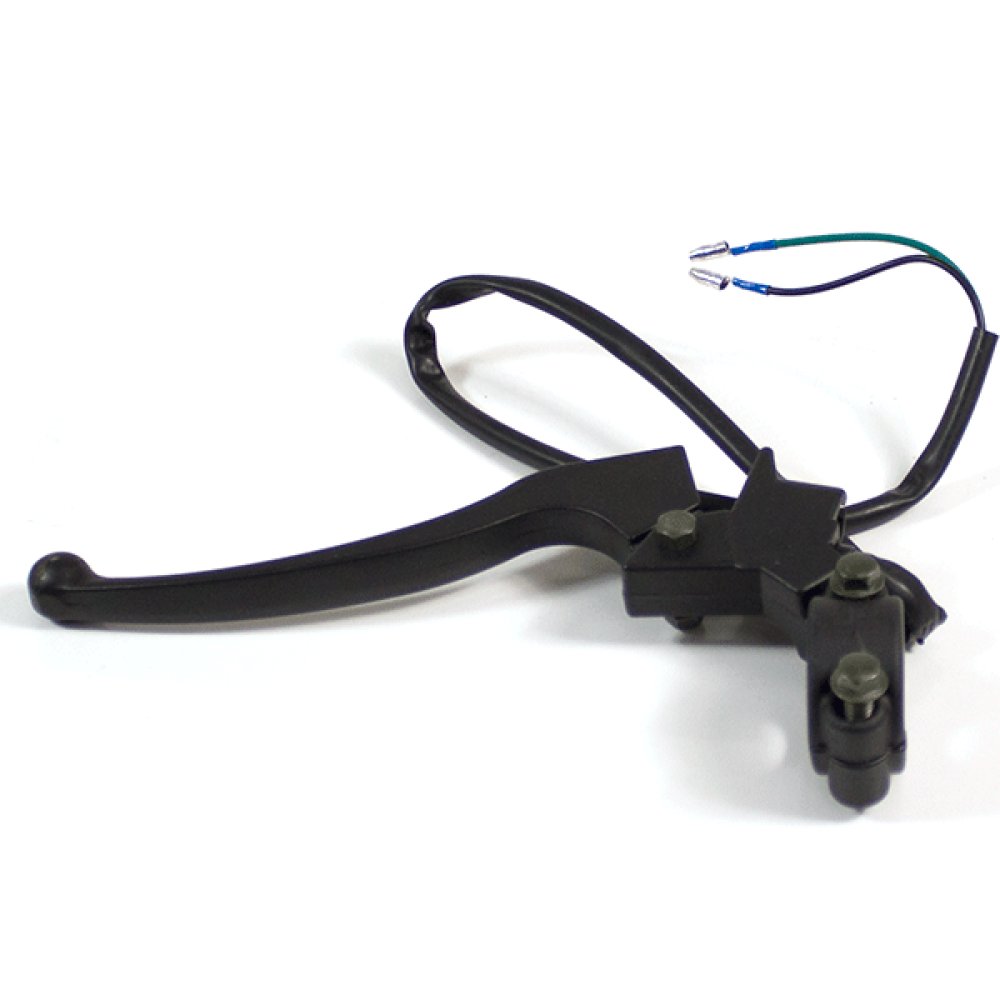 Brake Lever with Bracket