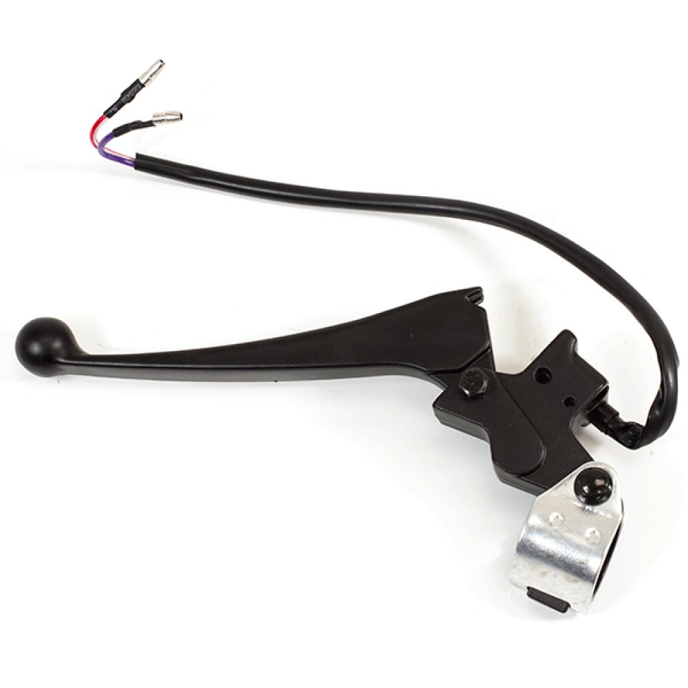 Brake Lever with Bracket