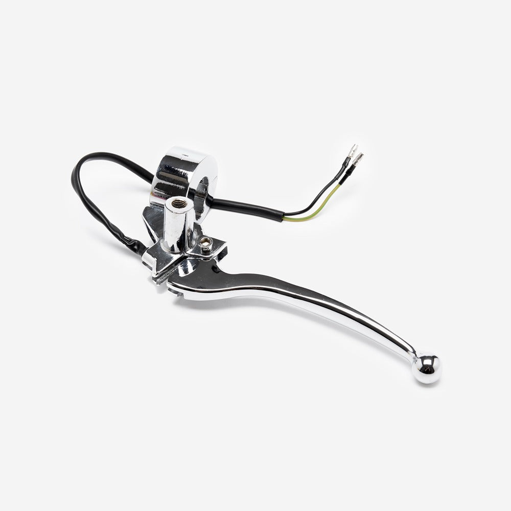 Brake Lever with Bracket
