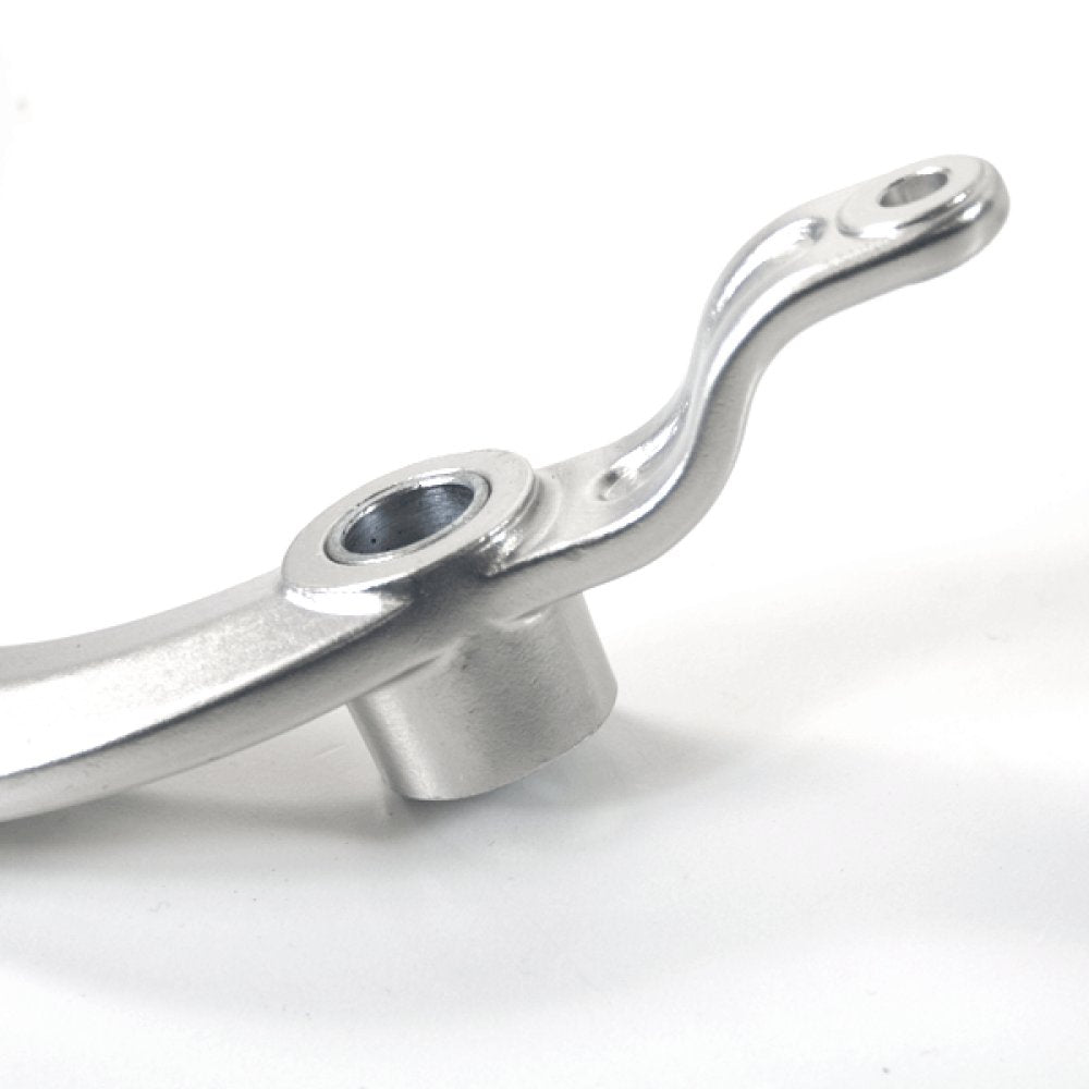 Brake Pedal 3
