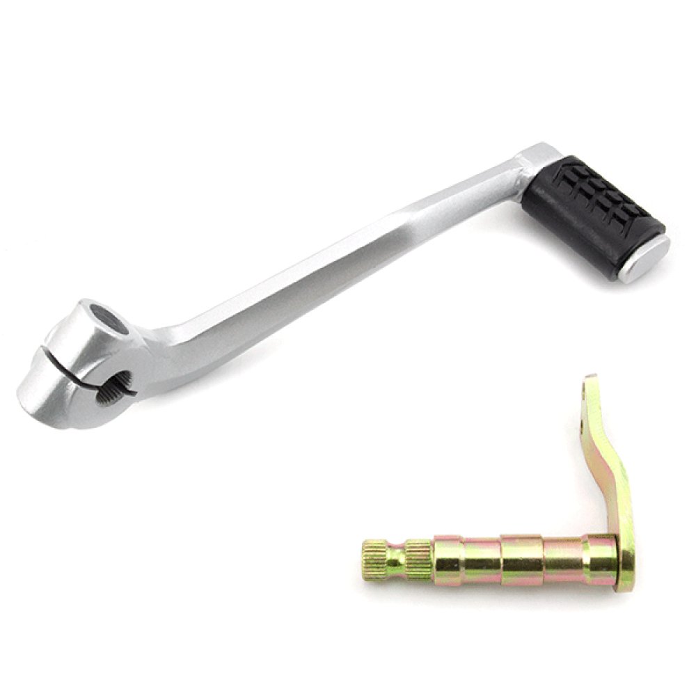 Brake Pedal
