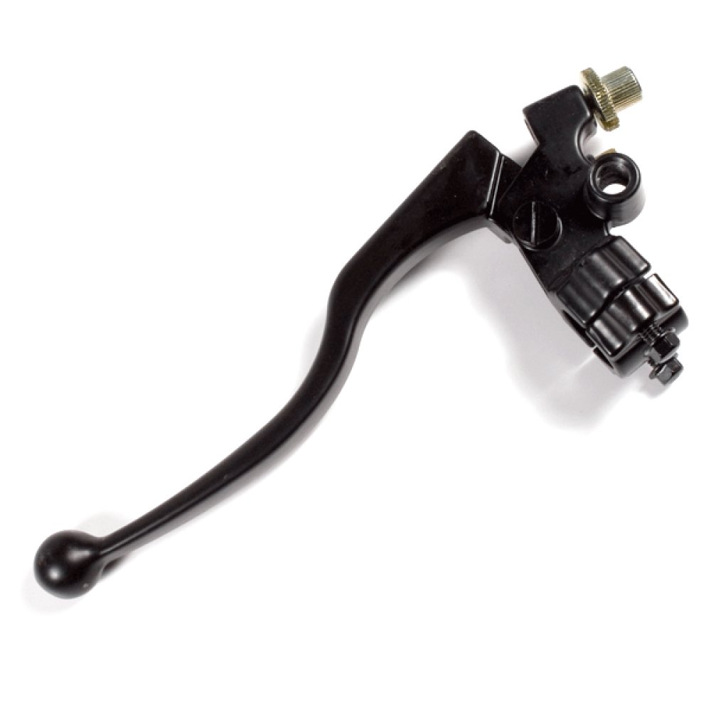 Clutch Lever with Bracket