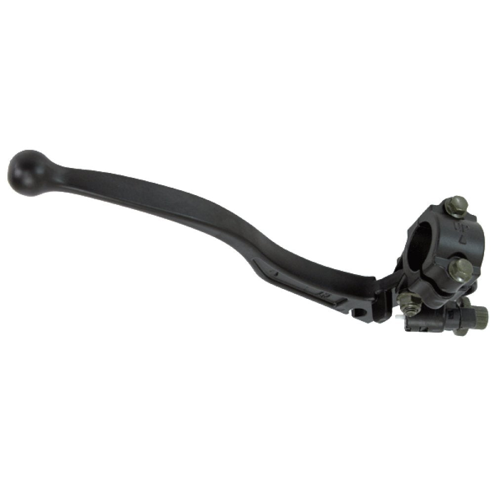 Clutch Lever with Bracket 2