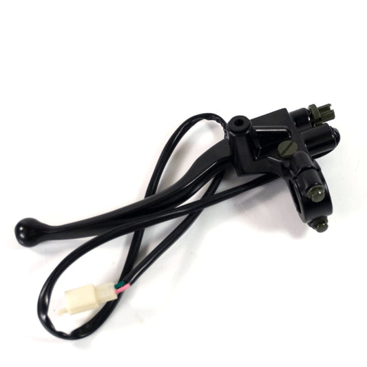 Clutch Lever with Bracket