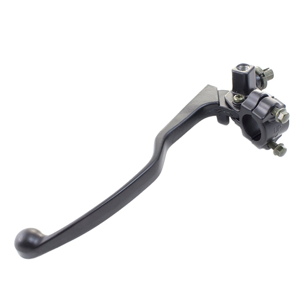 Clutch Lever with Bracket Post Aug 2015