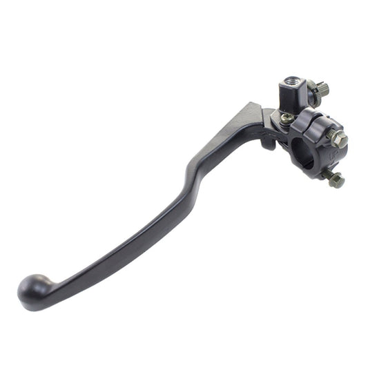 Clutch Lever with Bracket Post Aug 2015