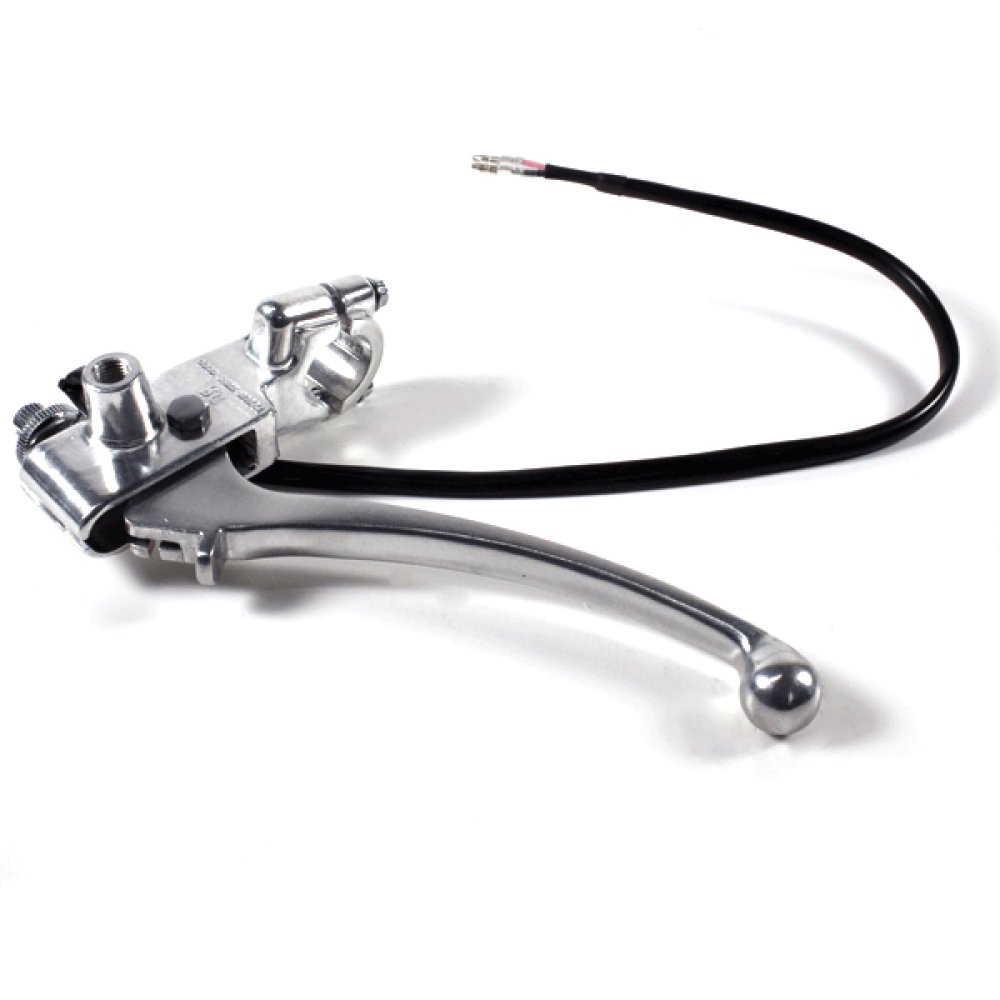 Clutch Lever with Bracket