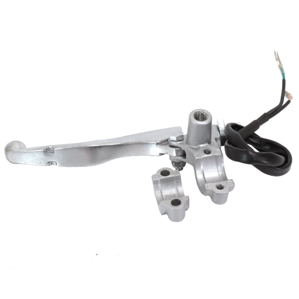 Clutch Lever with Bracket 2