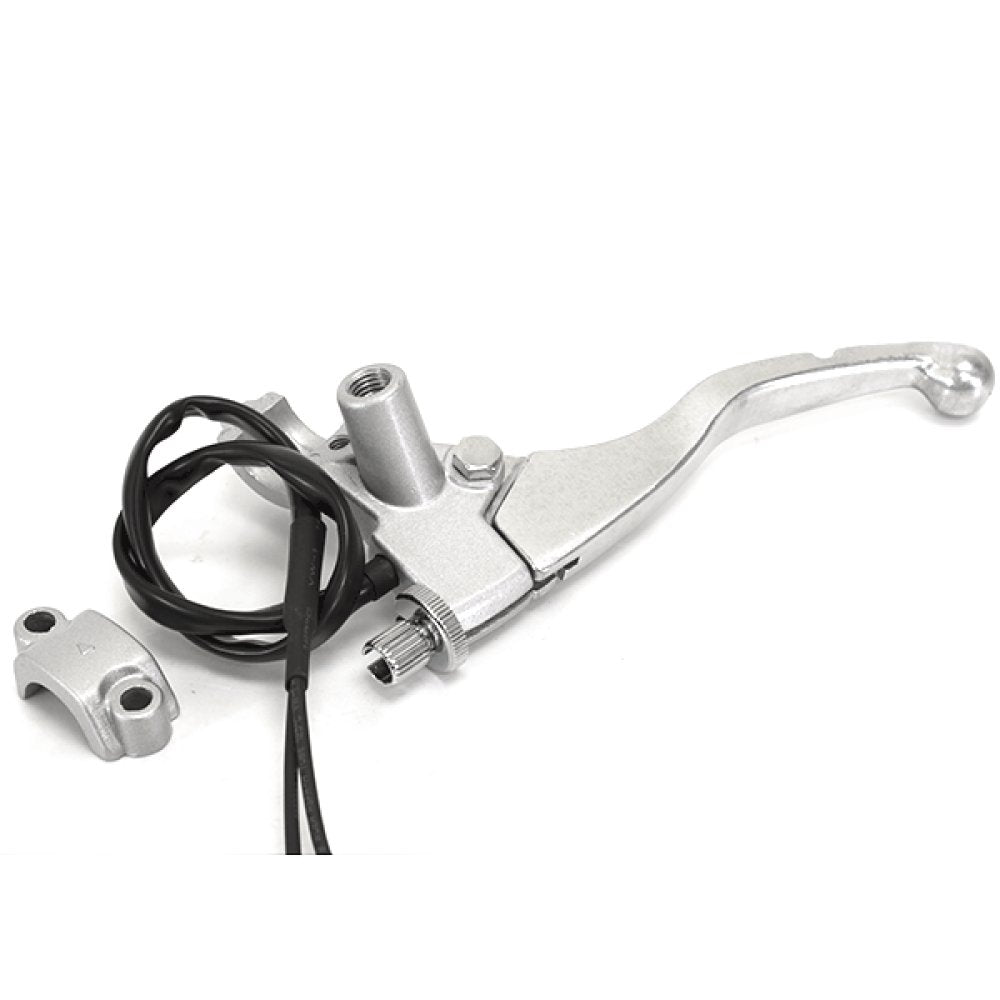 Clutch Lever with Bracket