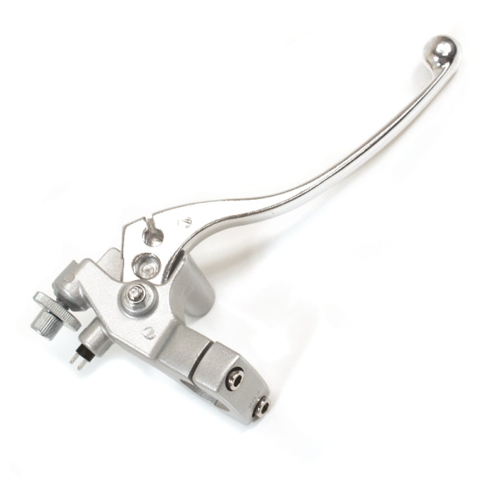 Clutch Lever with Bracket 2