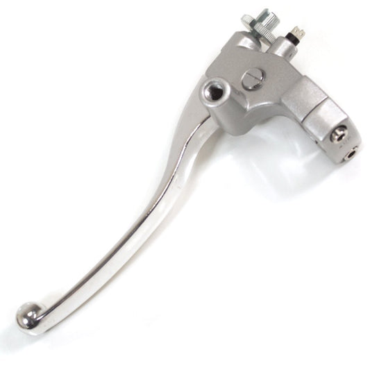 Clutch Lever with Bracket