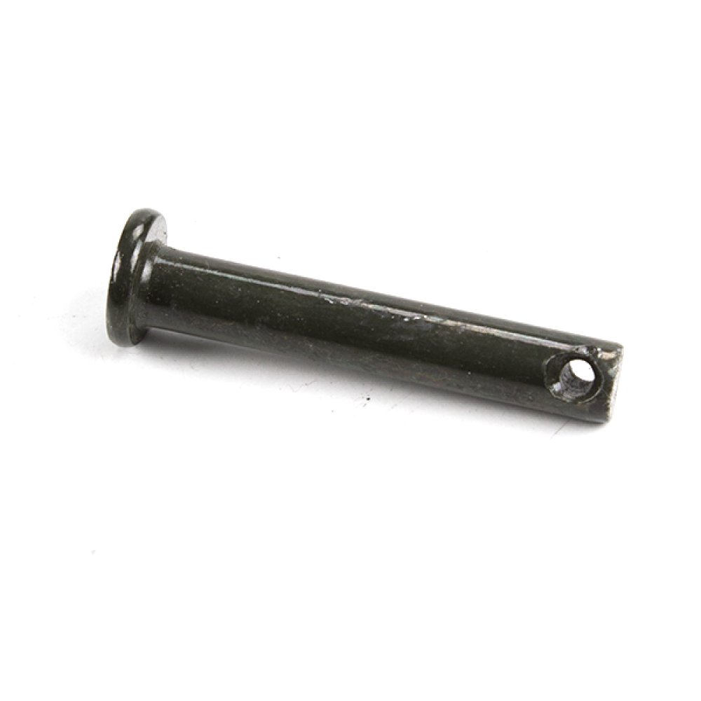 Footpeg Bolt