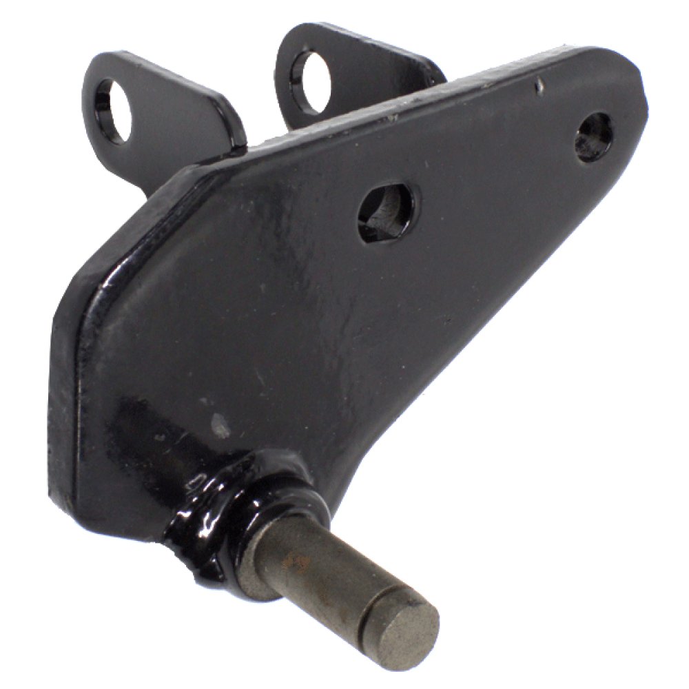 Footpeg Bracket Rider 2